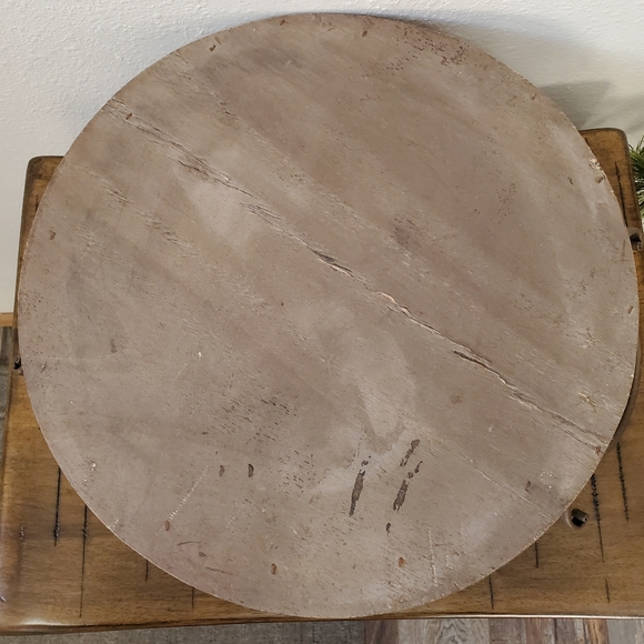 Decorative Display Or Serving Tray - Picture 2 of 6